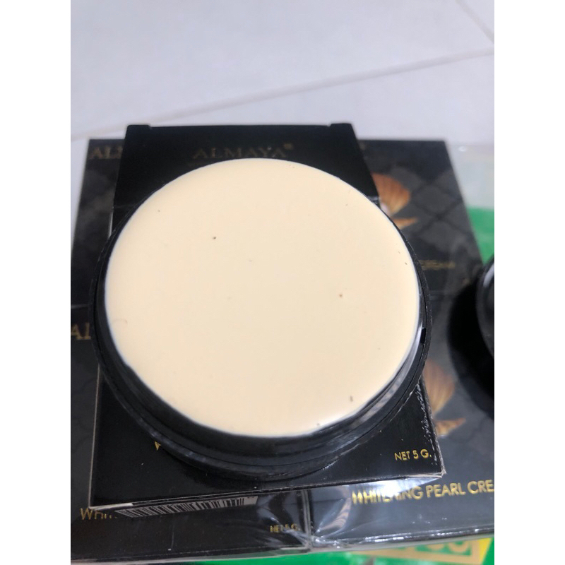 Kem ALMaYA thailan 5g