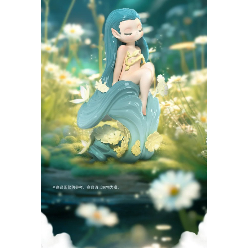 Mô hình nhân vật Sleep Dreamland blind box