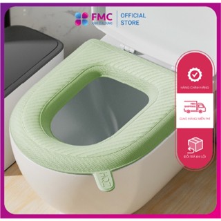Miếng Lót Bồn Cầu Chống Thấm Nước Có Thể Điều Chỉnh Tiện Lợi
