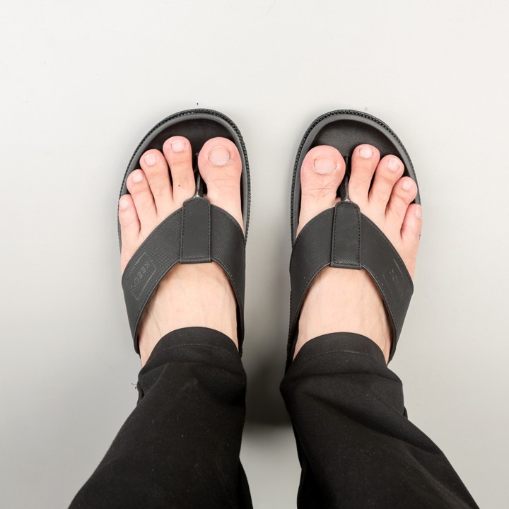 Dép xỏ ngón nam bền đẹp thương hiệu KEEDO KDX14