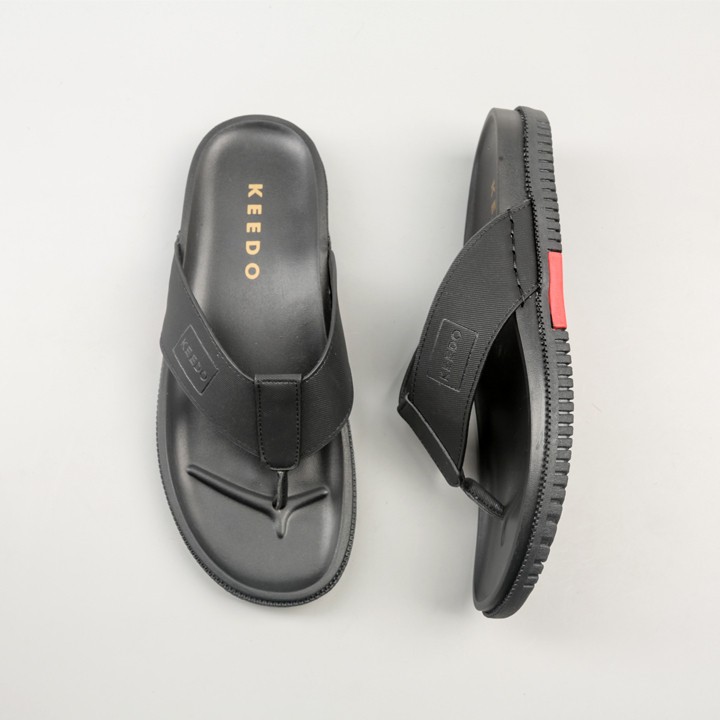 Dép xỏ ngón nam bền đẹp thương hiệu KEEDO KDX14