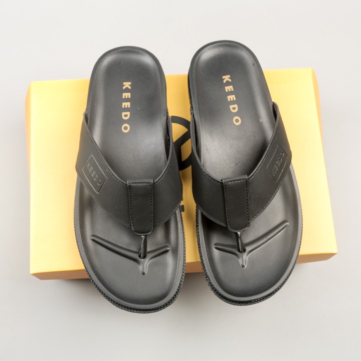 Dép xỏ ngón nam bền đẹp thương hiệu KEEDO KDX14