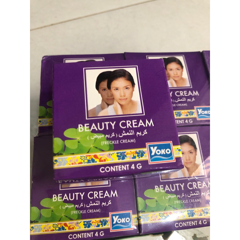 Kem YoKO tím 4g