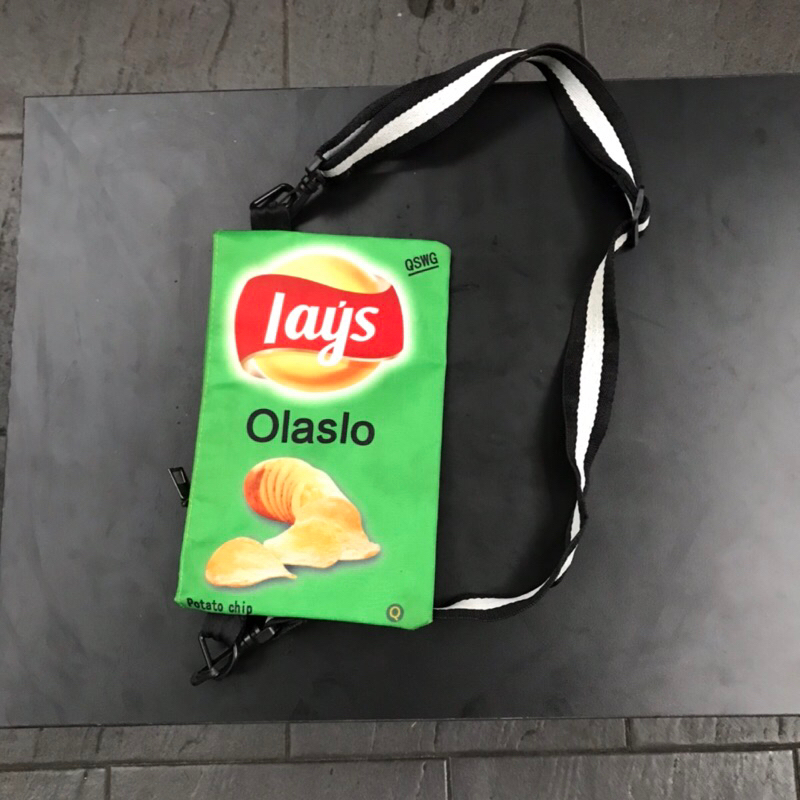 Túi 2hand đeo chéo giỏ si