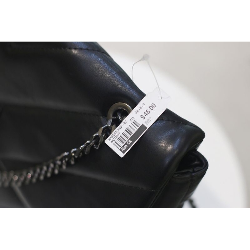 TÚI ALDO RHILADIA CHẦN MỀM