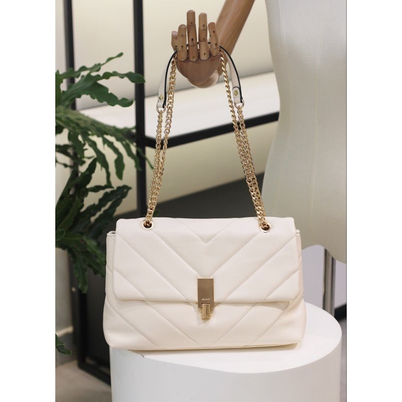 TÚI ALDO RHILADIA CHẦN MỀM