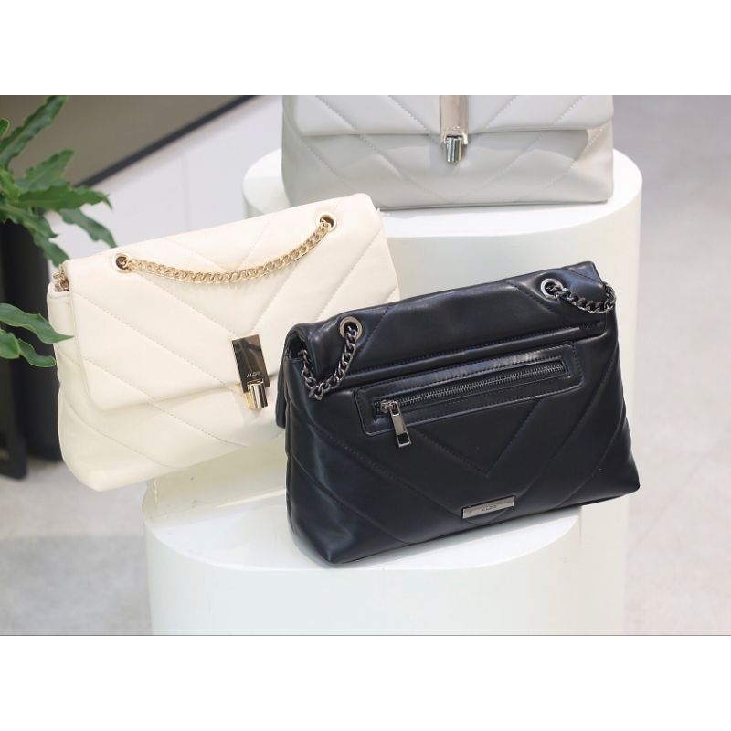 TÚI ALDO RHILADIA CHẦN MỀM