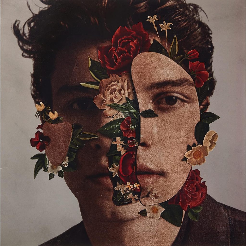 Đĩa Than  Album Shawn Mendes – Shawn Mendes