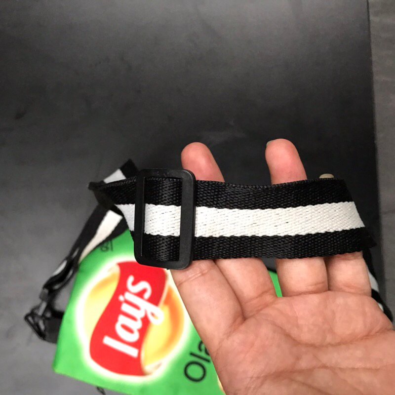 Túi 2hand đeo chéo giỏ si