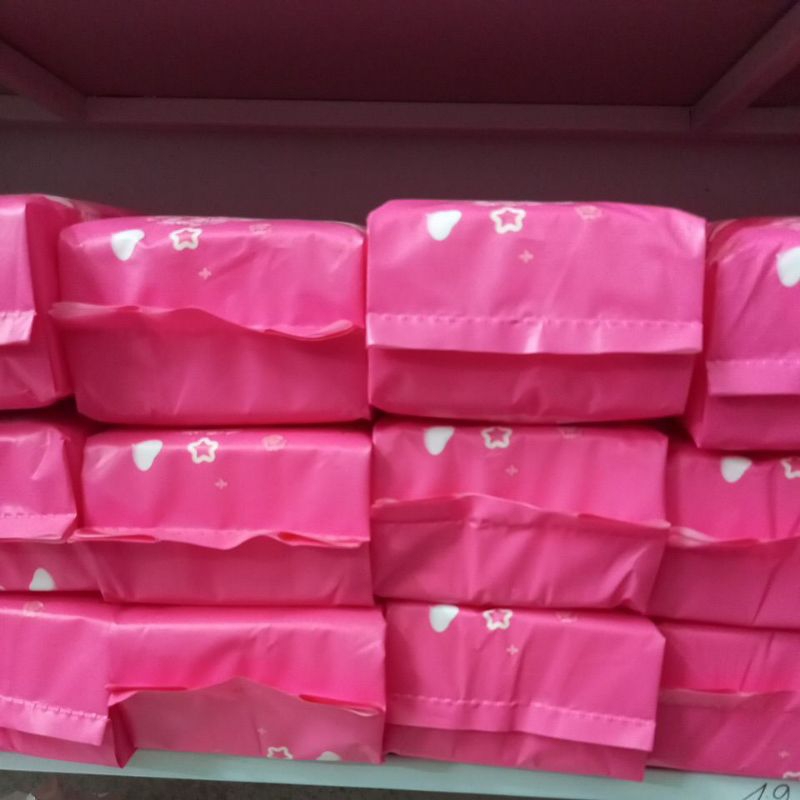 Khăn khô gấu dâu