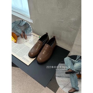 Giày oxford mandago 2082-5