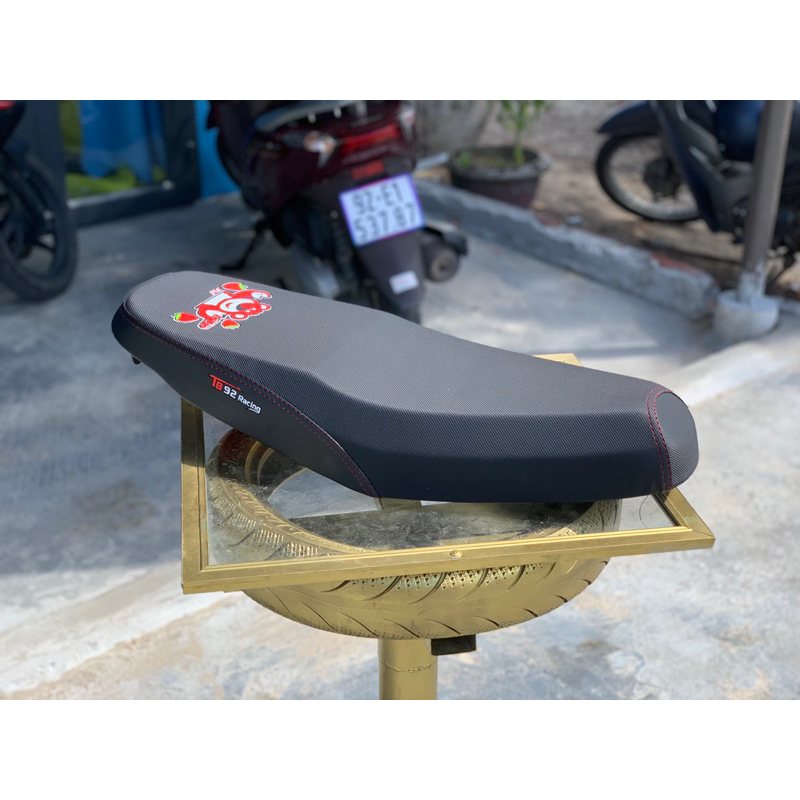 Yên Wave Alpha, Rs,S,Rsx 50/100cc,Yên 2 Tầng Loại 1