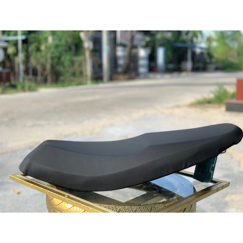 Yên Wave Alpha, Rs,S,Rsx 50/100cc,Yên 2 Tầng Loại 1