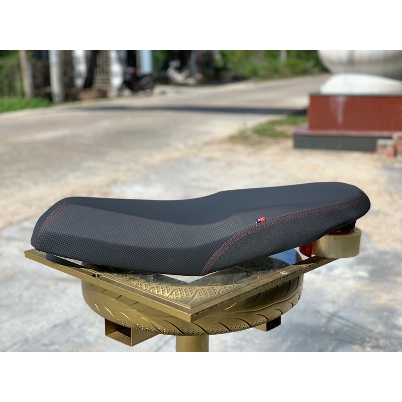 Yên Wave Alpha, Rs,S,Rsx 50/100cc,Yên 2 Tầng Loại 1