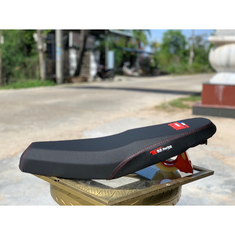 Yên Wave Alpha, Rs,S,Rsx 50/100cc,Yên 2 Tầng Loại 1