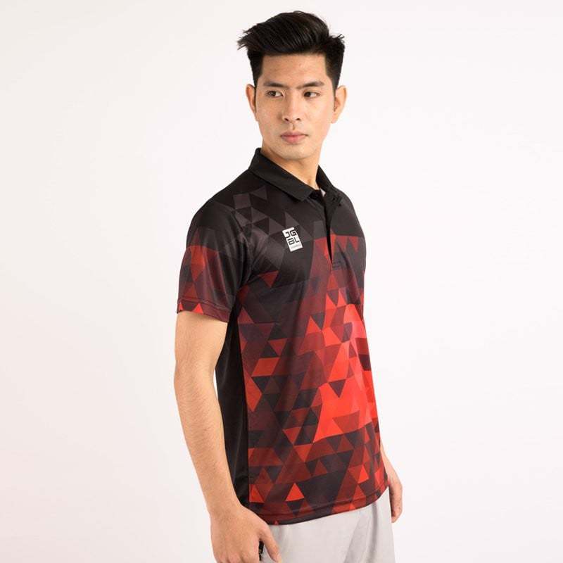 Áo polo Jogarbola JG 603