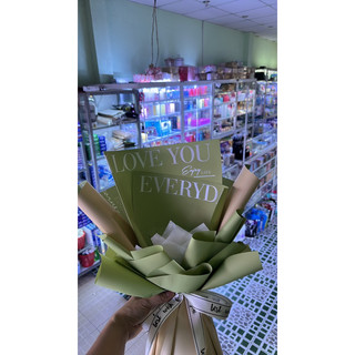 cốt bó hoa