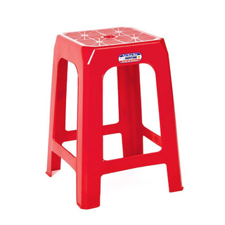 Combo 10 chiếc ghế nhựa cao duy tân hàng chất lượng cao