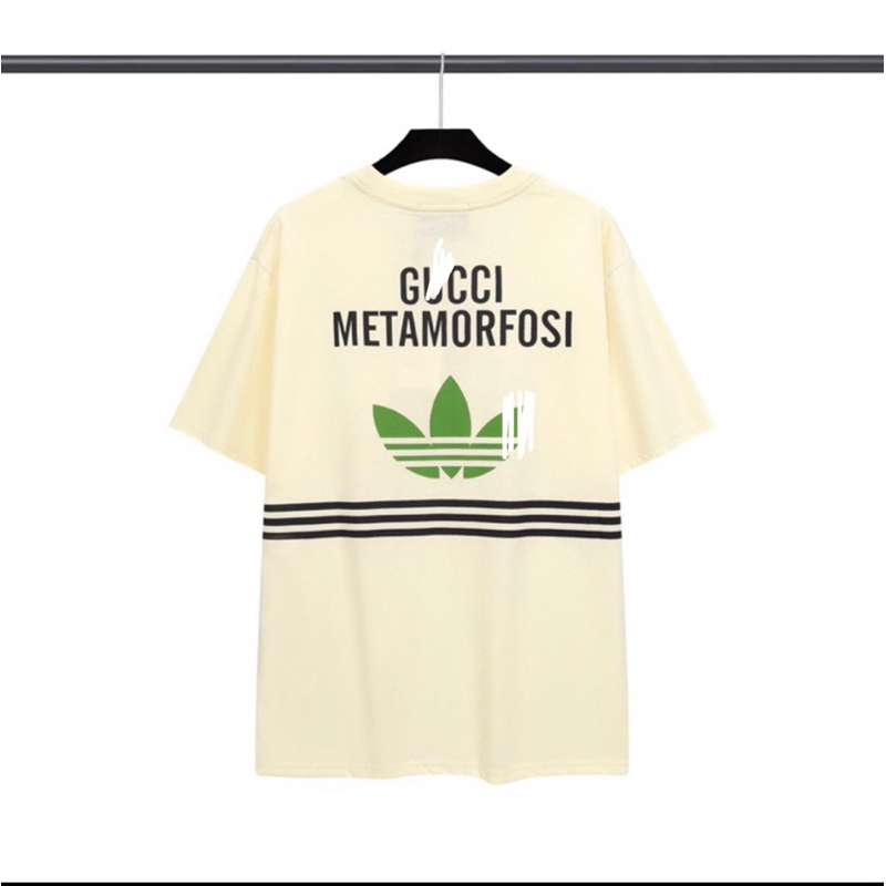 Áo thun màu be 100% cotton cao cấp