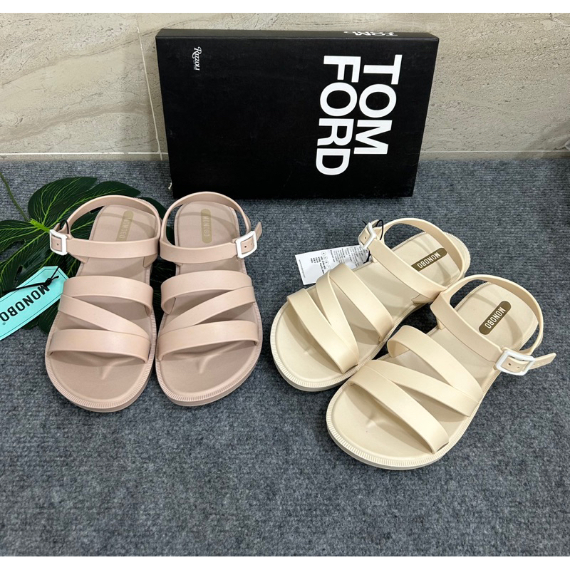 Giày sandal Thái Lan nữ MONOBO Angle 6.2