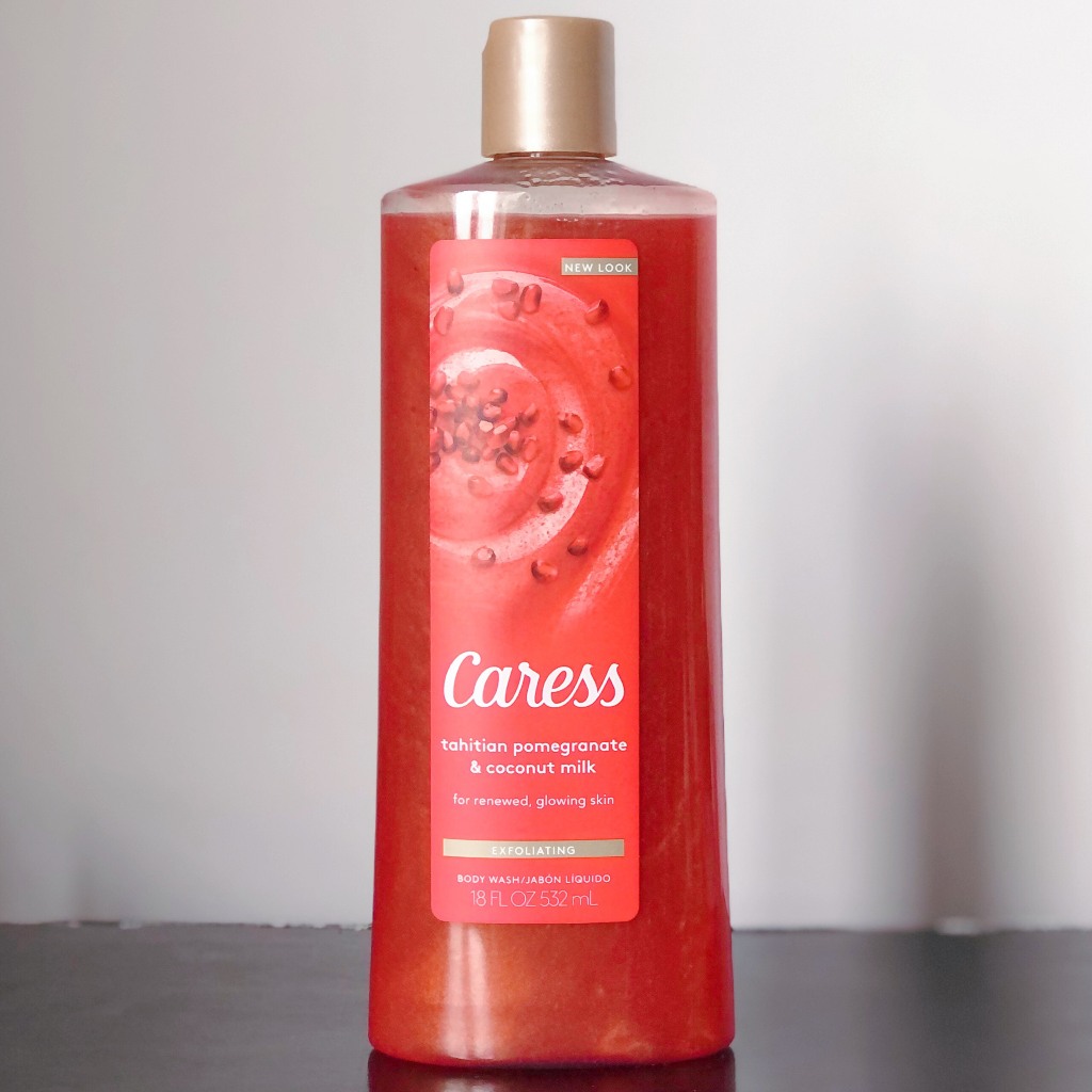 Sữa tắm dưỡng ẩm hương nước hoa Caress 532ml - Đủ mùi