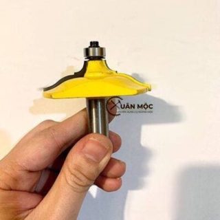 Mũi soi phào chỉ Iusun 1