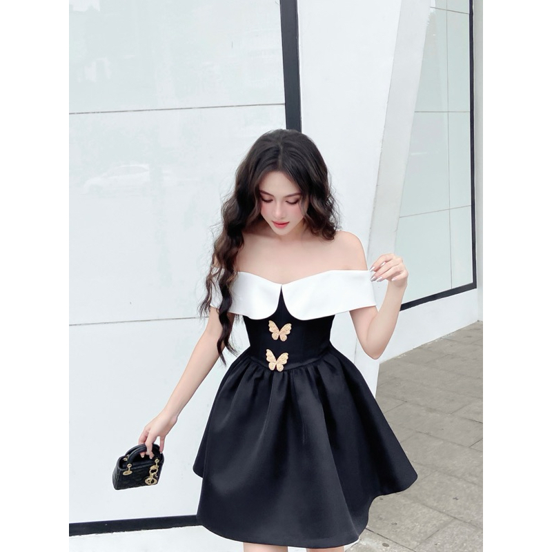 ĐẦM BẸT VAI XÒE  - J05084