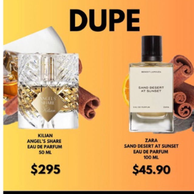 Nước hoa Zara cao cấp 2023 mùi niche