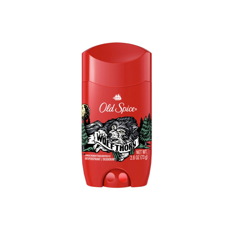 Sáp Khử Mùi Old Spice Pure Sport 85g / Bearglove 75g