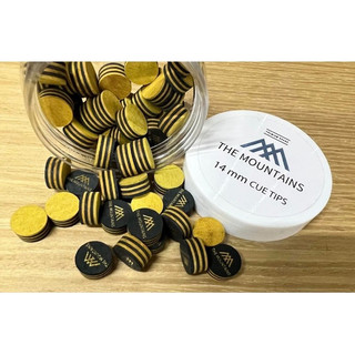 Đầu cơ bida the mountaint 6 lớp cao cấp hàn quốc