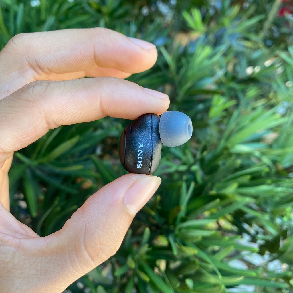 Tai nghe True Wireless Sony WF-C500