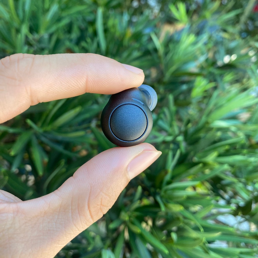 Tai nghe True Wireless Sony WF-C500