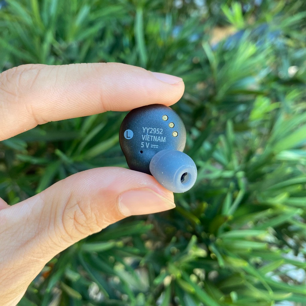 Tai nghe True Wireless Sony WF-C500