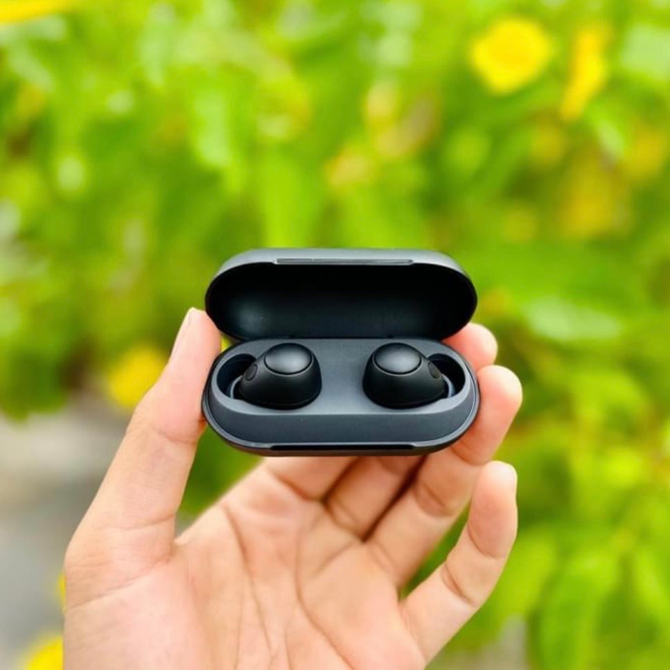 Tai nghe True Wireless Sony WF-C500