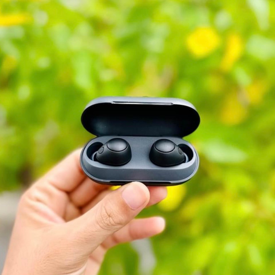 Tai nghe True Wireless Sony WF-C500