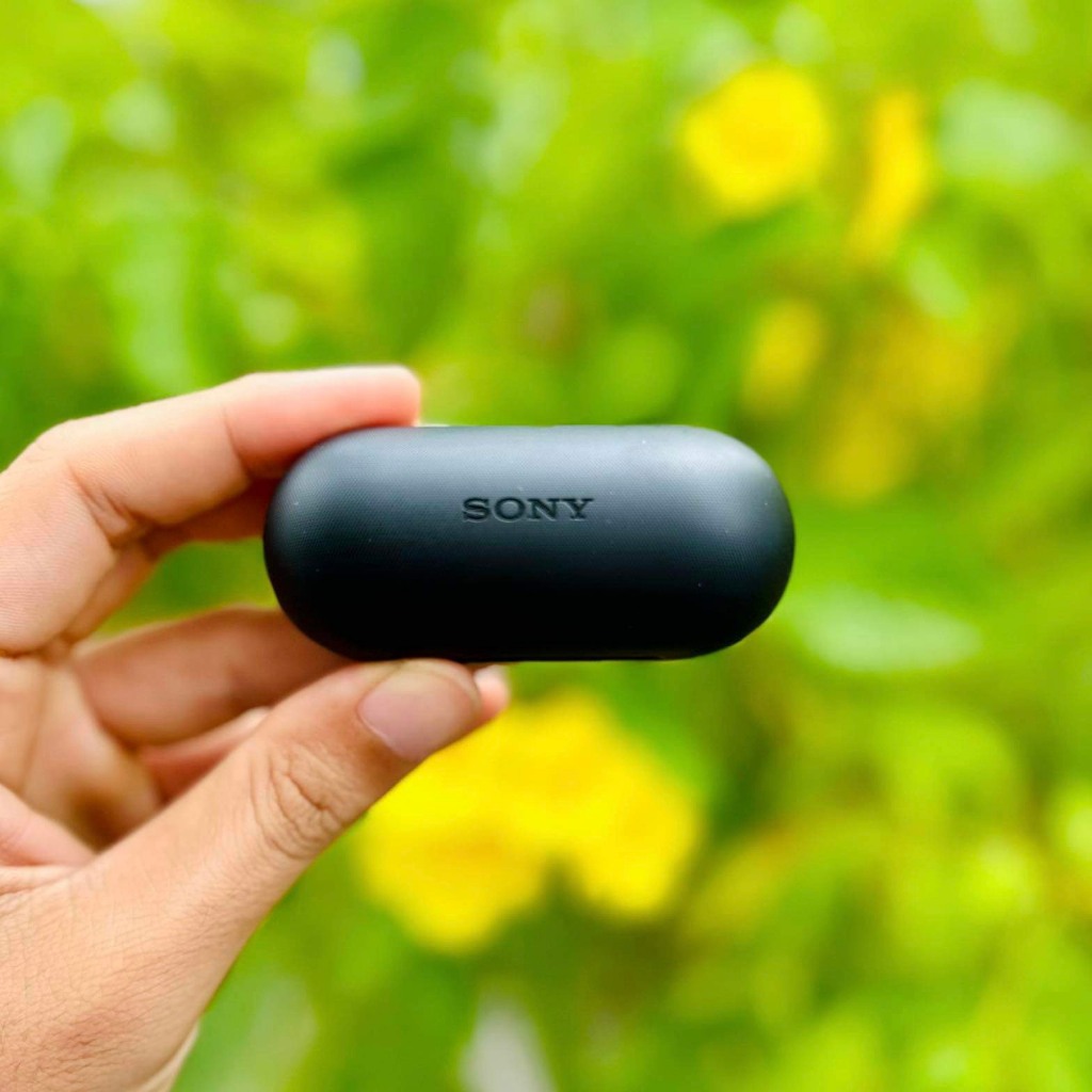 Tai nghe True Wireless Sony WF-C500