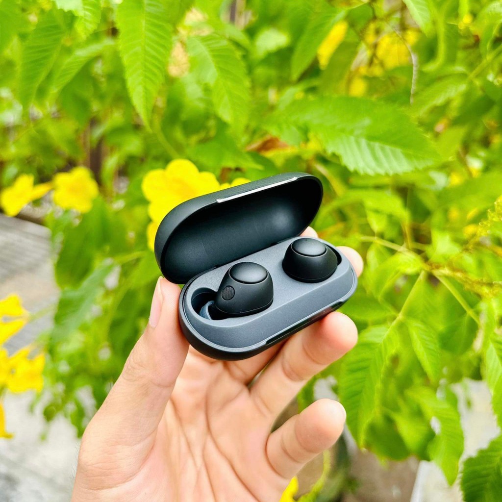 Tai nghe True Wireless Sony WF-C500