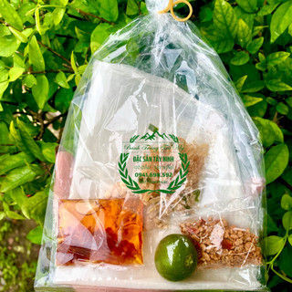 Bánh Tráng Sa Tế Muối Tắc cay cay ngon ngon - Bánh Tráng chấm sa tế Trà My Tây Ninh