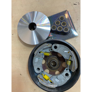 Full nồi độ Airblade 110 Like New