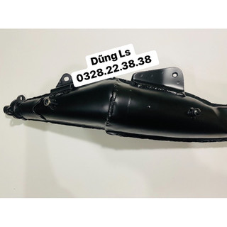 Bụng pô Nova Tena Smile Thái lan