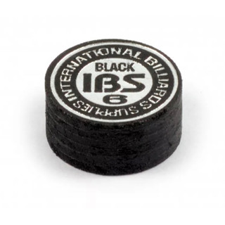 Đầu cơ bida ibs black 6 lớp nhập khẩu hàn quốc