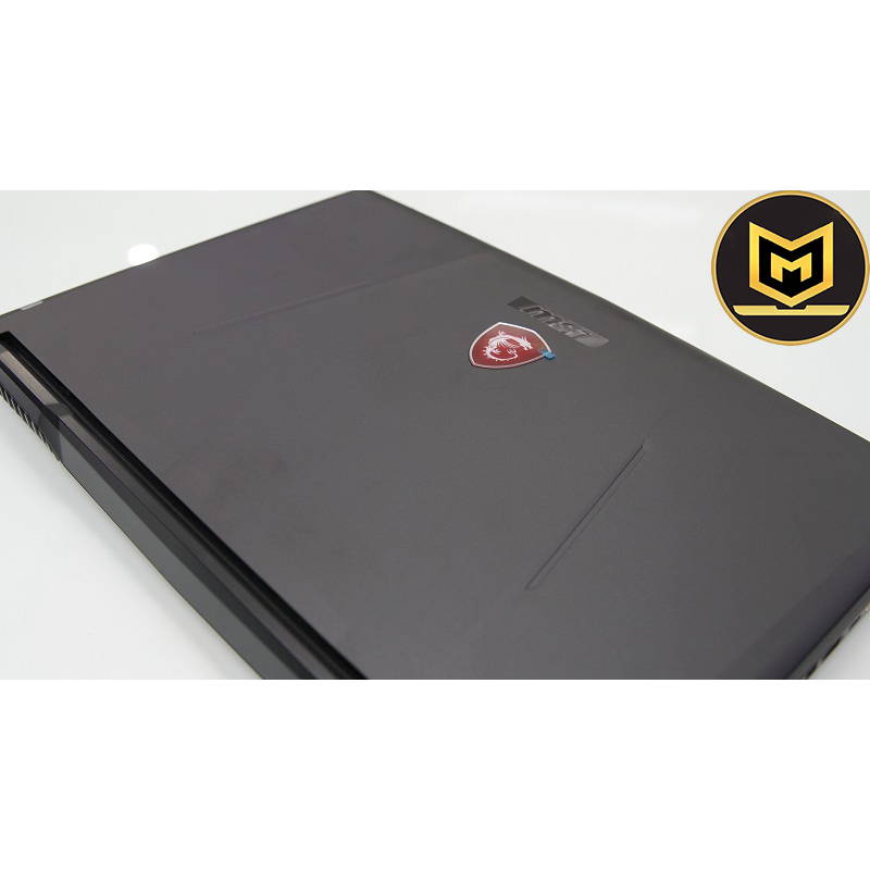 MSI GL63 8RC i5 8300H/ RAM 8GB/ SSD 128GB + 1TB HDD/ 15INCH FHD/ GTX 1050 4GB/ LAPTOP CHƠI GAME/ GIÁ RẺ