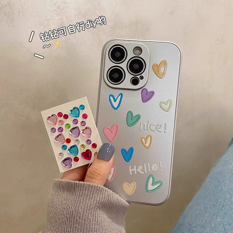 CAM NHỎ- Ốp X/XS độ 12pro/13pro/14pro cam nhỏ