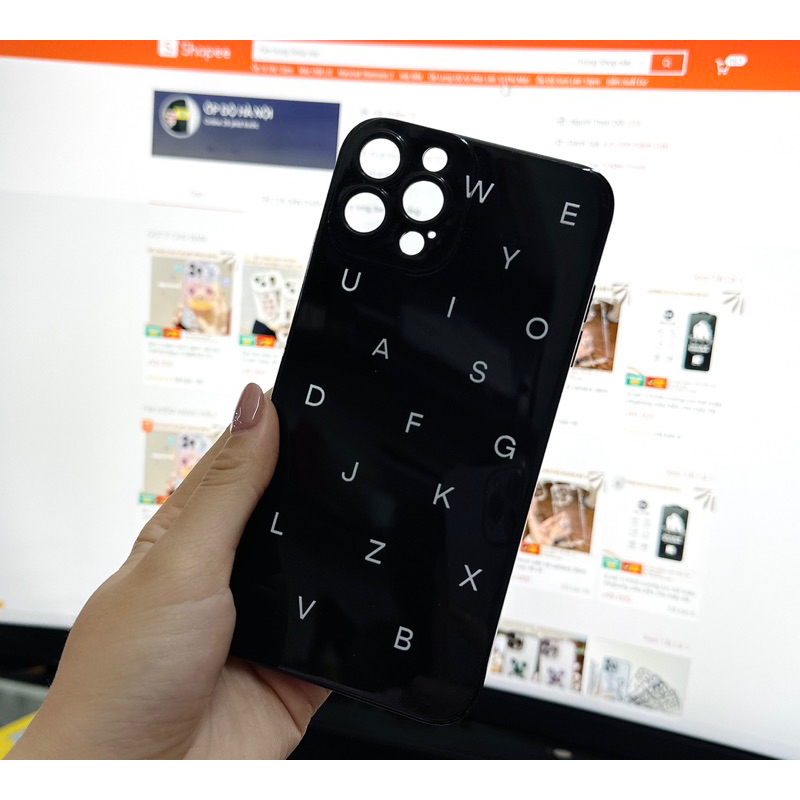 CAM NHỎ- Ốp X/XS độ 12pro/13pro/14pro cam nhỏ