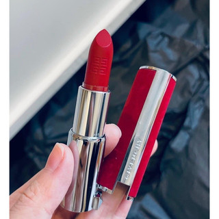 Son Givenchy Le Rouge Limited