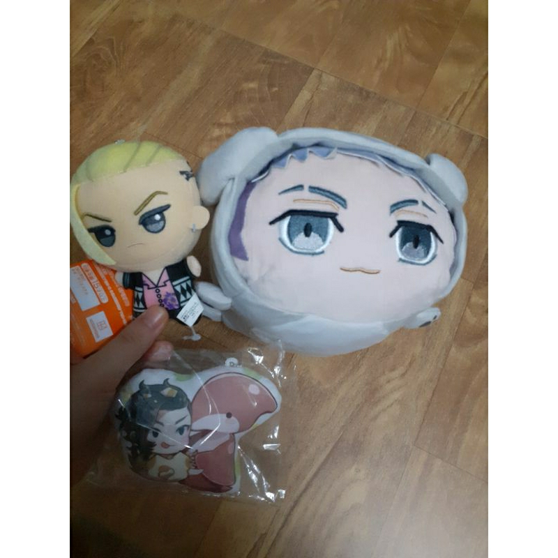 Goods Tokyo Revengers