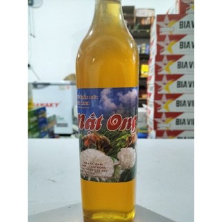Mật ong Biển Đức chai thủy tinh 500ml