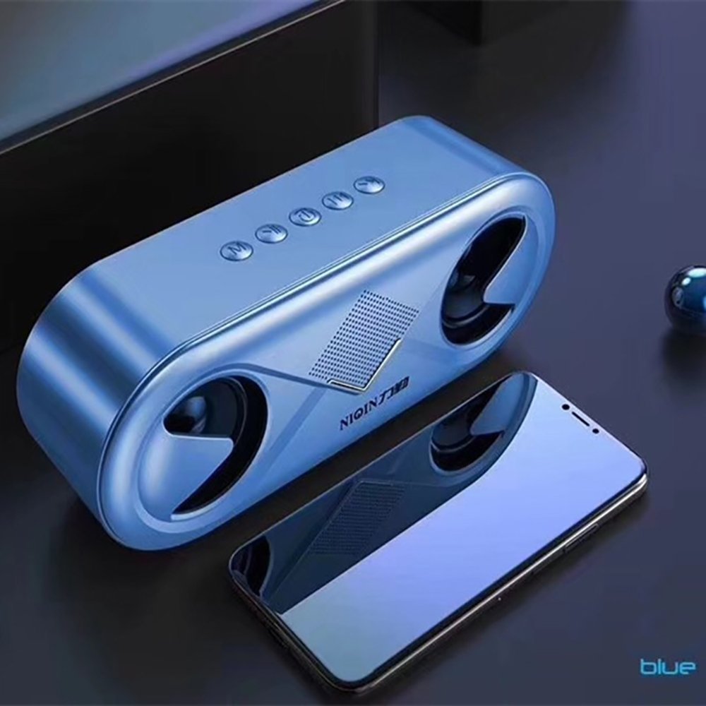 Loa không dây nghe nhạc âm thanh hifi kết hợp đèn led nháy theo nhac, loa bluetooth không dây bass cực mạnh.