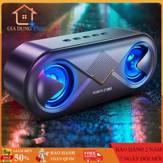 Loa không dây nghe nhạc âm thanh hifi kết hợp đèn led nháy theo nhac, loa bluetooth không dây bass cực mạnh.