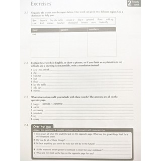 Sách - English Vocabulary in use - 3rd edition - Pre-Intermediate & Intermediate (kèm CD)